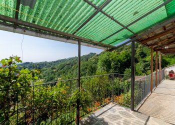 Independent house via Bergera, 99, Bagnolo Piemonte - photo 4