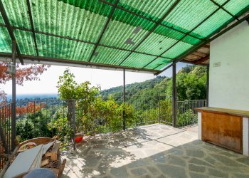 Independent house via Bergera, 99, Bagnolo Piemonte - photo 5