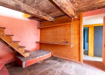 Independent house via Bergera, 99, Bagnolo Piemonte - photo 12