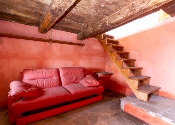 Independent house via Bergera, 99, Bagnolo Piemonte - photo 13