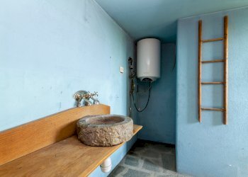 Independent house via Bergera, 99, Bagnolo Piemonte - photo 23