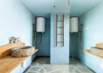 Independent house via Bergera, 99, Bagnolo Piemonte - photo 24