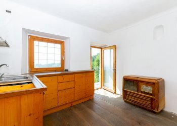 Independent house via Bergera, 99, Bagnolo Piemonte - photo 8