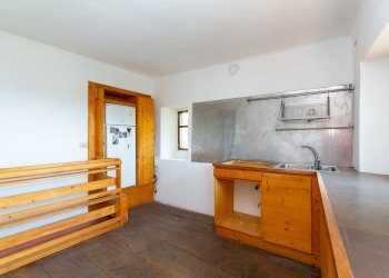Independent house via Bergera, 99, Bagnolo Piemonte - photo 10
