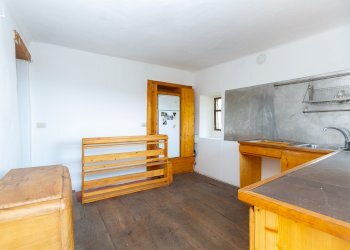 Independent house via Bergera, 99, Bagnolo Piemonte - photo 11