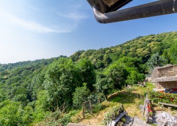 Independent house via Bergera, 99, Bagnolo Piemonte - photo 26