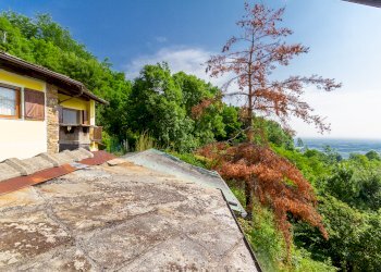 Independent house via Bergera, 99, Bagnolo Piemonte - photo 27