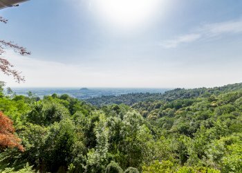 Independent house via Bergera, 99, Bagnolo Piemonte - photo 28