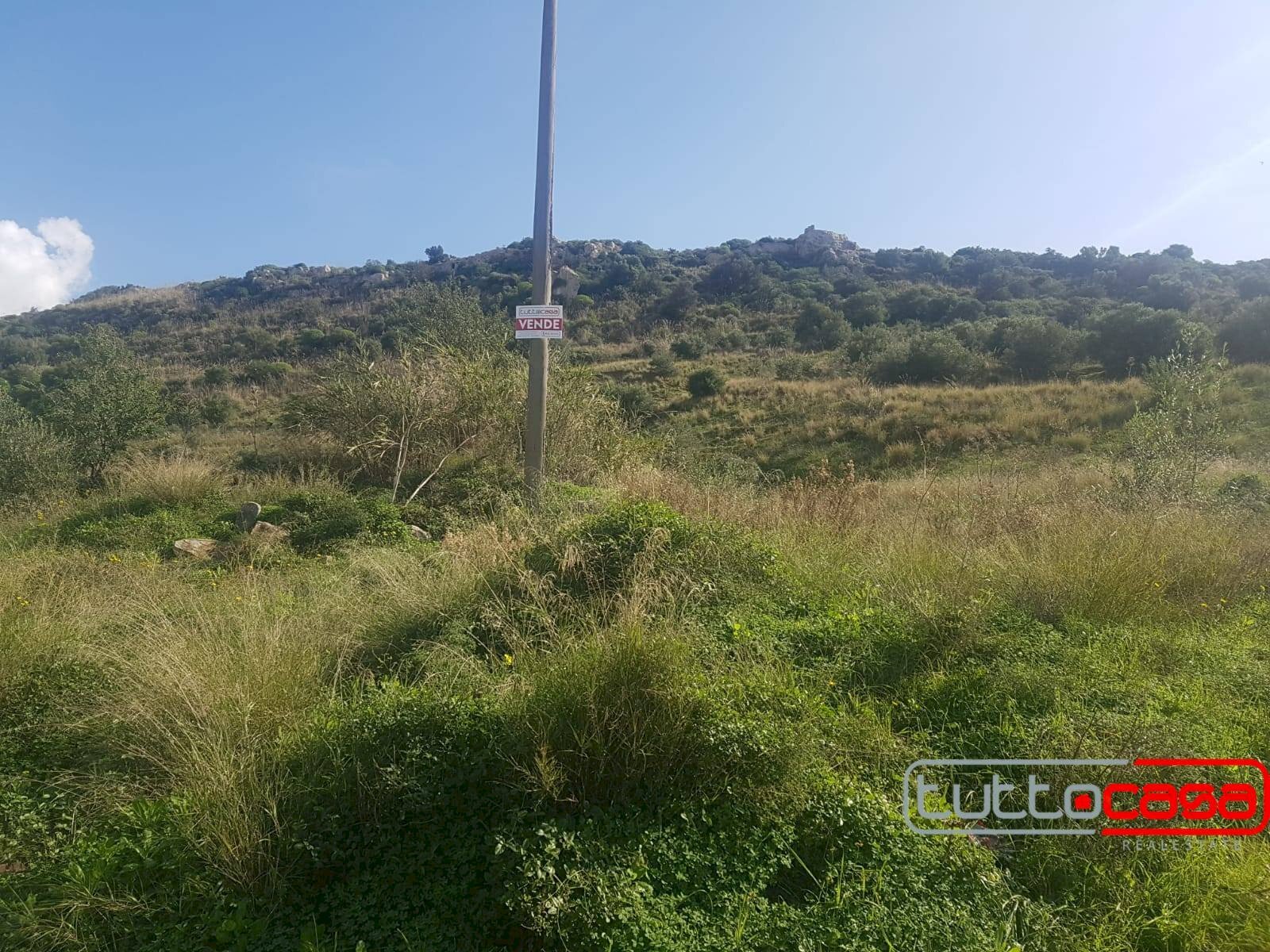 Agricultural land C.DA ZAGARONE, Scicli - photo 1