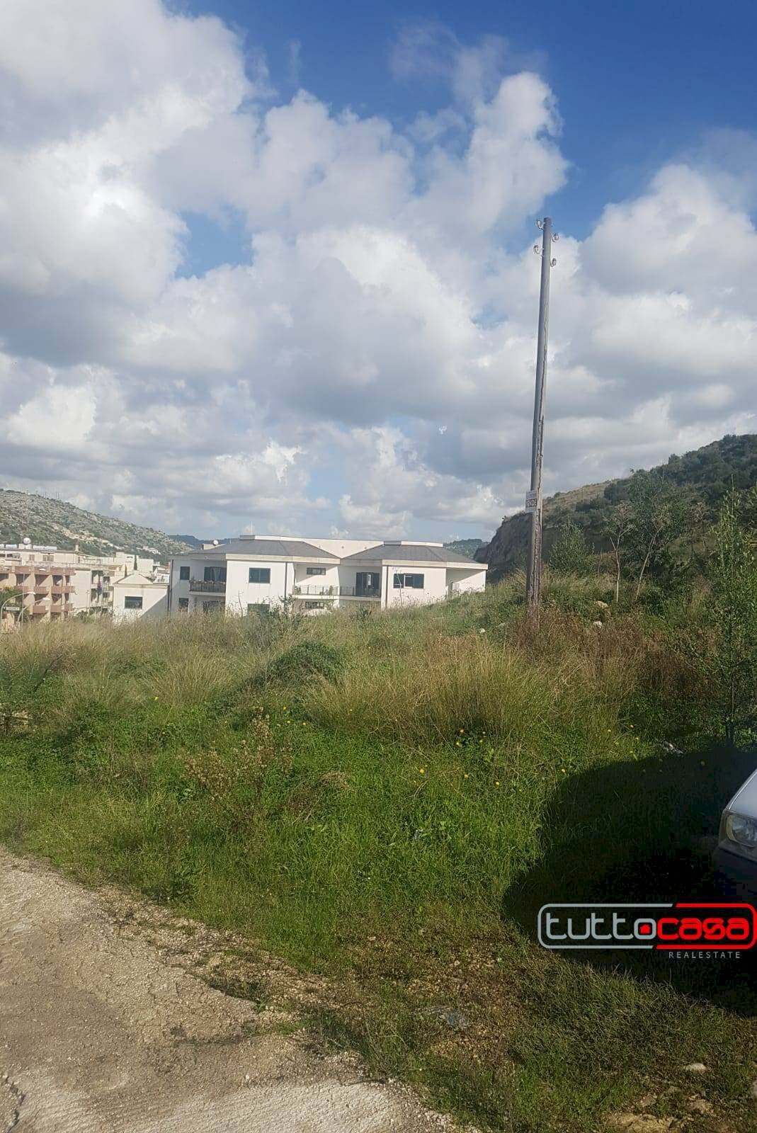 Agricultural land C.DA ZAGARONE, Scicli - photo 3