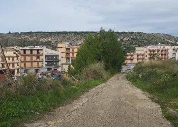 Agricultural land C.DA ZAGARONE, Scicli - photo 4