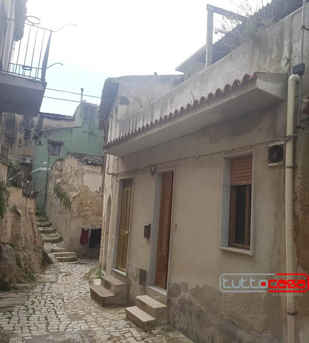 Casa indipendente VIA ALTOBELLO, Scicli - foto 1