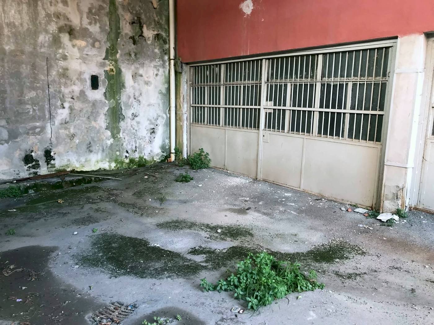 foto - Magazzino via Don Giovanni Minzoni, Cercola - foto 1