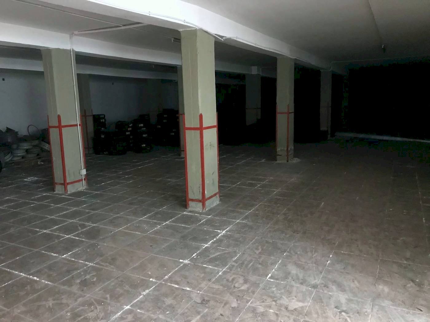 foto - Magazzino via Don Giovanni Minzoni, Cercola - foto 2