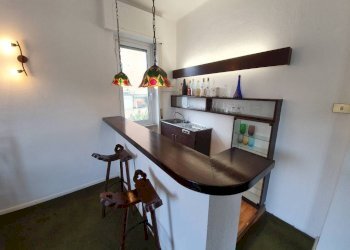 Interno appartamento - Appartamento via Sardorella, 53, Genova (zona Bolzaneto) - foto 6