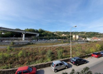 Vista - Appartamento via Sardorella, 53, Genova (zona Bolzaneto) - foto 11