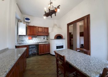 Cucina - Appartamento via Sardorella, 53, Genova (zona Bolzaneto) - foto 13