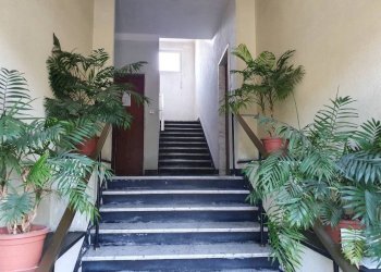 Interno palazzo - Appartamento via Sardorella, 53, Genova (zona Bolzaneto) - foto 17
