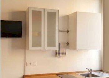 Cucina - One-room apartment via Giuseppe Barbaroux, 18, Torino (neighborhood Centro) - photo 6