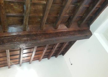 Interno appartamento - One-room apartment via Giuseppe Barbaroux, 18, Torino (neighborhood Centro) - photo 10