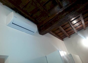 Interno appartamento - One-room apartment via Giuseppe Barbaroux, 18, Torino (neighborhood Centro) - photo 13