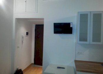 Interno appartamento - One-room apartment via Giuseppe Barbaroux, 18, Torino (neighborhood Centro) - photo 14
