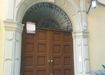 Interno palazzo - One-room apartment via Giuseppe Barbaroux, 18, Torino (neighborhood Centro) - photo 16