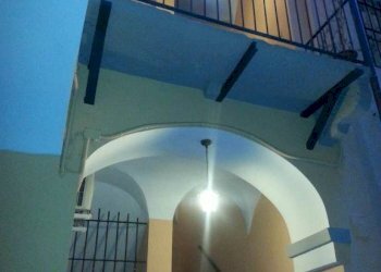 Interno palazzo - One-room apartment via Giuseppe Barbaroux, 18, Torino (neighborhood Centro) - photo 17