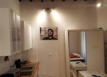 Interno appartamento - One-room apartment via Giuseppe Barbaroux, 18, Torino (neighborhood Centro) - photo 22