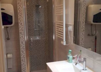 Bagno - One-room apartment via Giuseppe Barbaroux, 18, Torino (neighborhood Centro) - photo 23