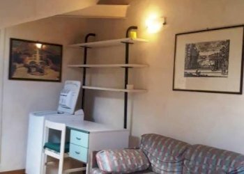 Studio - One-room apartment via Giuseppe Barbaroux, 18, Torino (neighborhood Centro) - photo 26