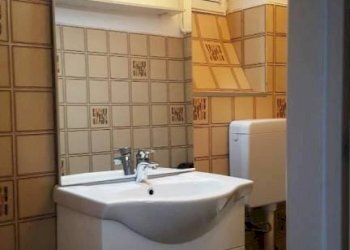 Bagno - One-room apartment via Giuseppe Barbaroux, 18, Torino (neighborhood Centro) - photo 30