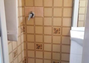 Bagno - One-room apartment via Giuseppe Barbaroux, 18, Torino (neighborhood Centro) - photo 31