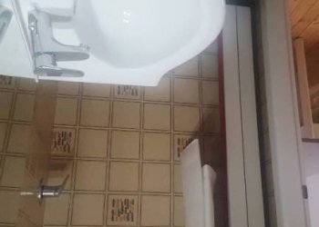 Bagno - One-room apartment via Giuseppe Barbaroux, 18, Torino (neighborhood Centro) - photo 33