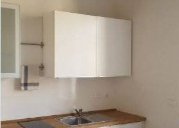 Cucina - One-room apartment via Giuseppe Barbaroux, 18, Torino (neighborhood Centro) - photo 34