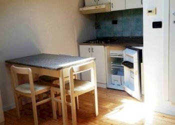 Cucina - One-room apartment via Giuseppe Barbaroux, 18, Torino (neighborhood Centro) - photo 41