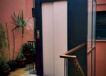 Interno palazzo - One-room apartment via Giuseppe Barbaroux, 18, Torino (neighborhood Centro) - photo 48