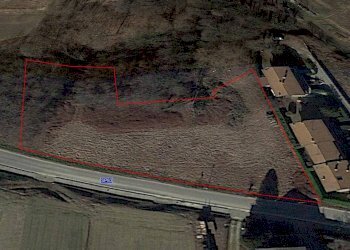 Terreno edificabile via Donio, Mercenasco - foto 1