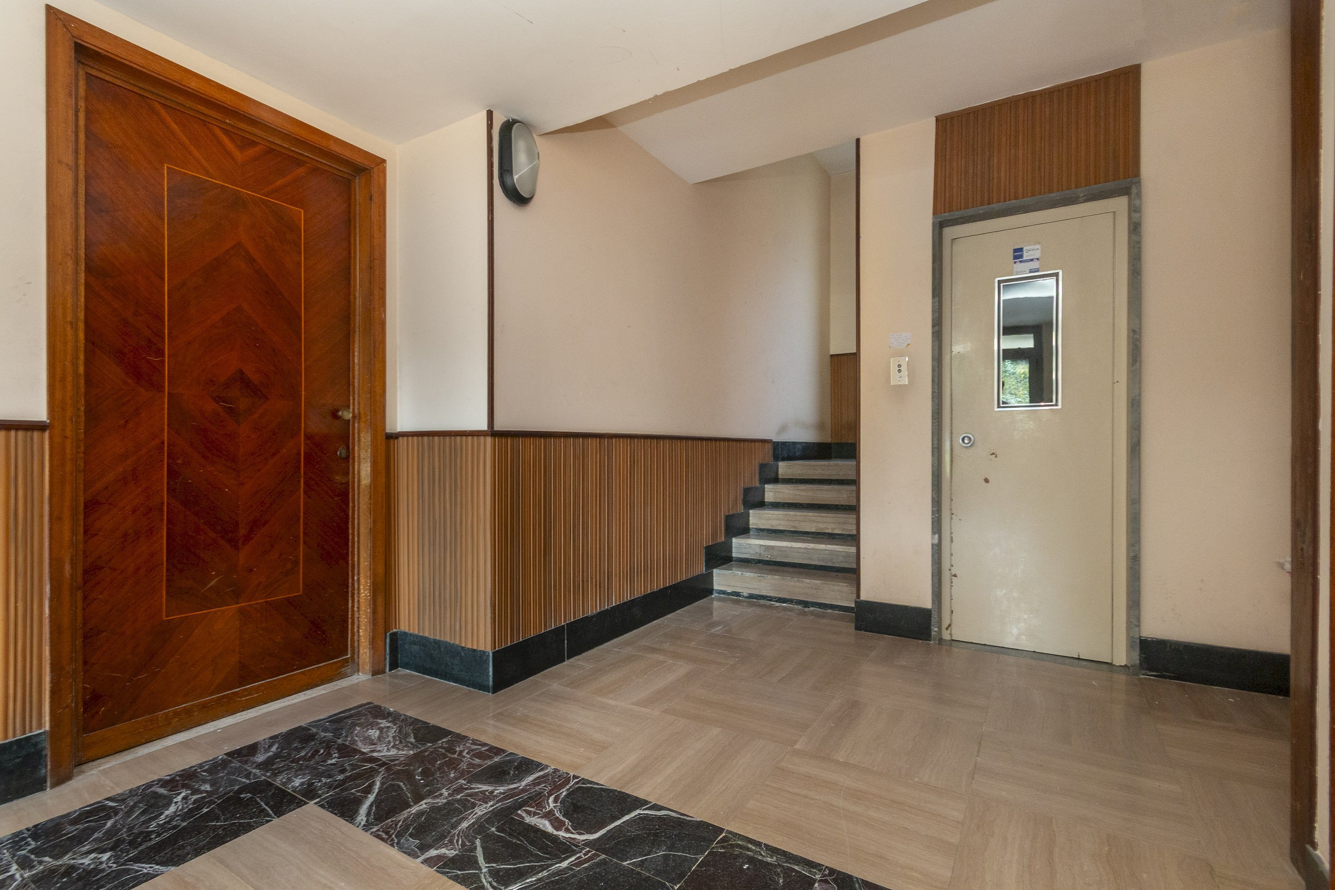 ingresso - Appartamento Via Giambattista Bodoni, 34C, Saluzzo - foto 2