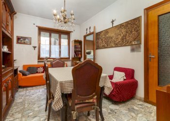 soggiorno - Appartamento Via Giambattista Bodoni, 34C, Saluzzo - foto 14