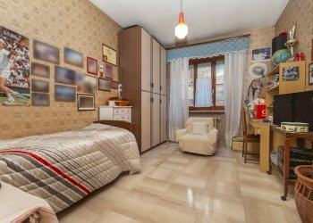 cameretta - Appartamento Via Giambattista Bodoni, 34C, Saluzzo - foto 13