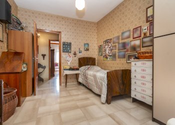 cameretta - Appartamento Via Giambattista Bodoni, 34C, Saluzzo - foto 12