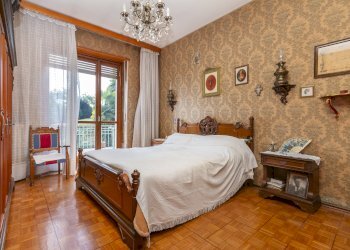 camera - Appartamento Via Giambattista Bodoni, 34C, Saluzzo - foto 5