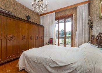 camera - Appartamento Via Giambattista Bodoni, 34C, Saluzzo - foto 7