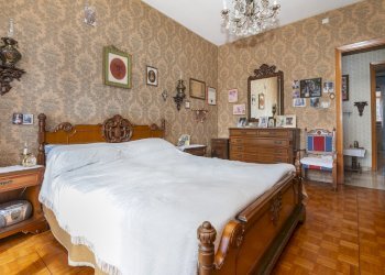 camera - Appartamento Via Giambattista Bodoni, 34C, Saluzzo - foto 6