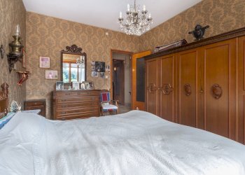 camera - Appartamento Via Giambattista Bodoni, 34C, Saluzzo - foto 8