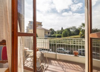 balcone - Appartamento Via Giambattista Bodoni, 34C, Saluzzo - foto 11