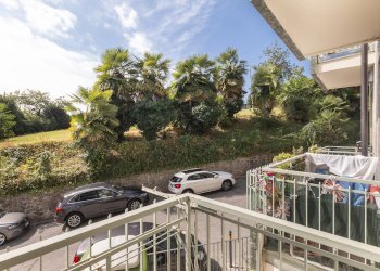 balcone - Appartamento Via Giambattista Bodoni, 34C, Saluzzo - foto 10