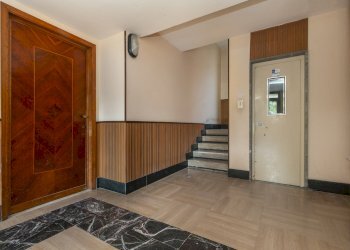 ingresso - Appartamento Via Giambattista Bodoni, 34C, Saluzzo - foto 2