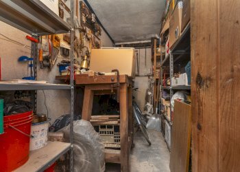 cantina - Appartamento Via Giambattista Bodoni, 34C, Saluzzo - foto 20